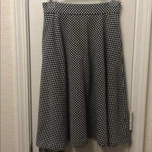 Banana Republic Skirt